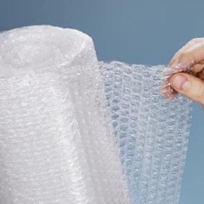 

Packing Bubble Wrap Tambahan Menjaga Barang Anda