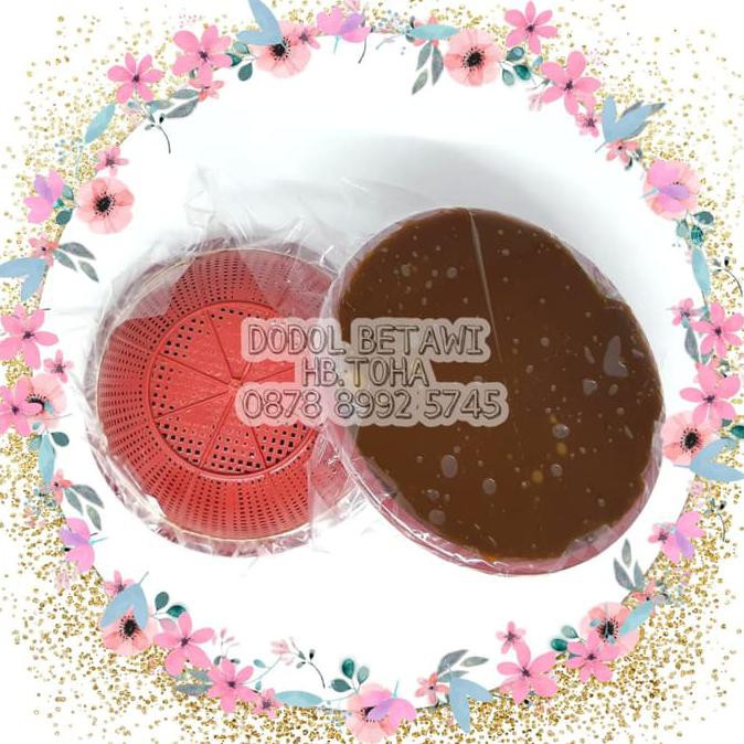 

Dodol Betawi Hb.Toha
