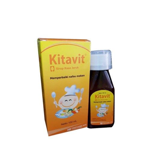 Kitavit