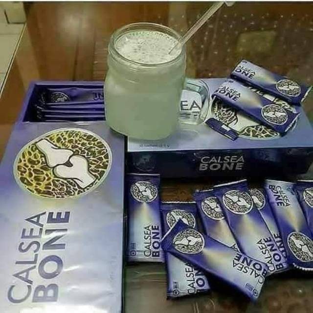 

Calseabone