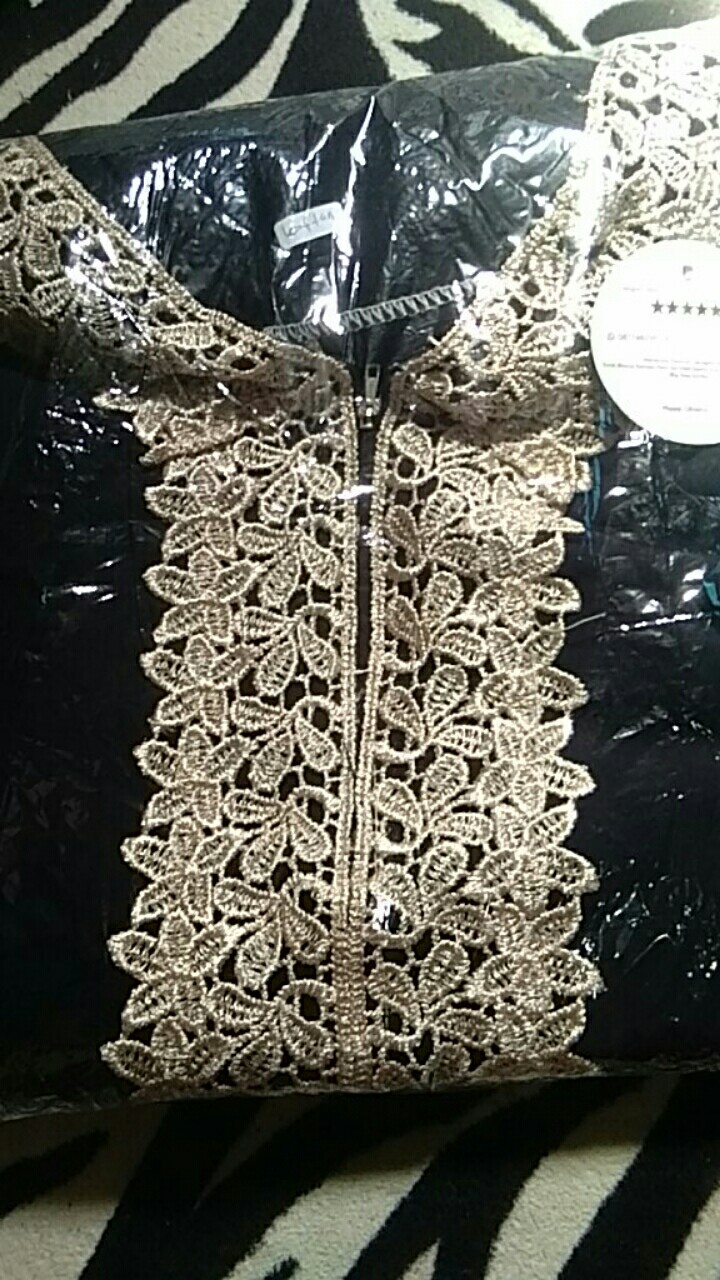Gamis Batik Manggar, Padi,sekar,cantik,kubis,kipas,daun,kupu,nadine,gendis