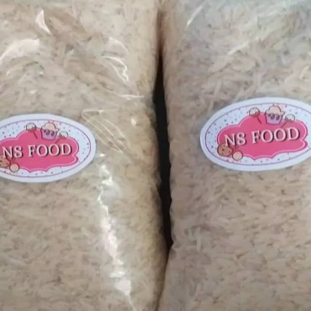 

Beras golden sella repacking