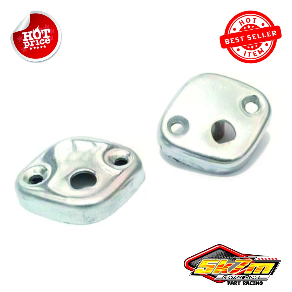 Manisan Sein C70 Chrome