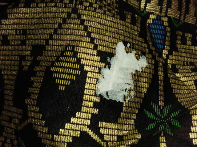 227 Hitam Couple Kemeja Batik Anak 2 - 4 Thn/dewasa M-xl