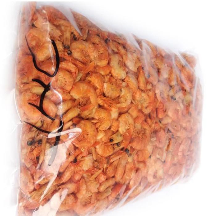 

Ebi Merah Udang Kering 1 kg