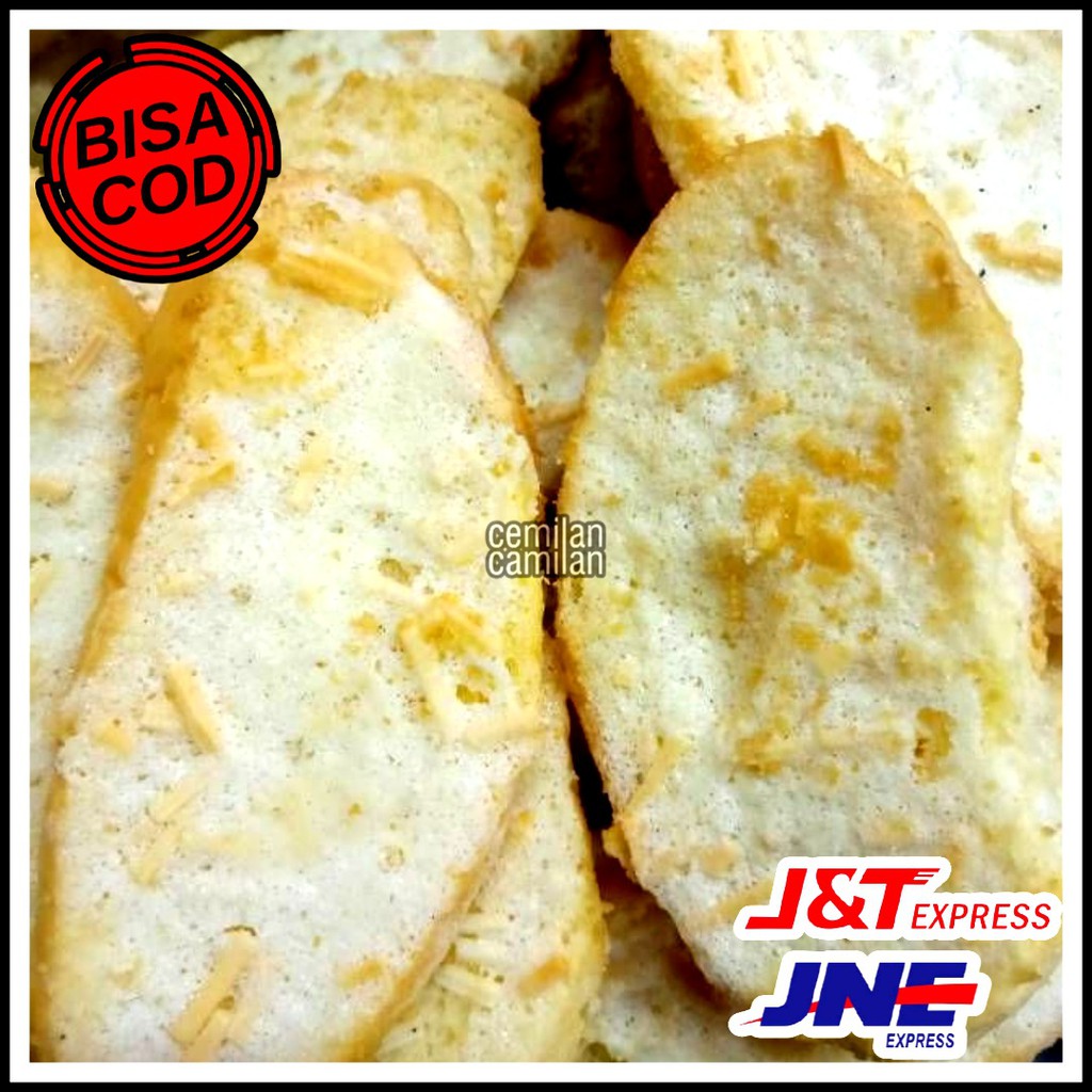 

Roti Kering Bagelen Keju 100 Gram Snack kiloan makanan ringan cemilan camilan jajanan jadul manis