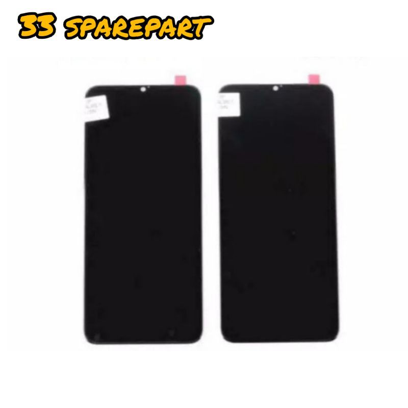 LCD TOUCHSCREEN OPPO A5 2020 / A9 2020 / A31 2020 - REALME C3/ 5i / 5 / 5S / 6i / a11x  ORIGINAL