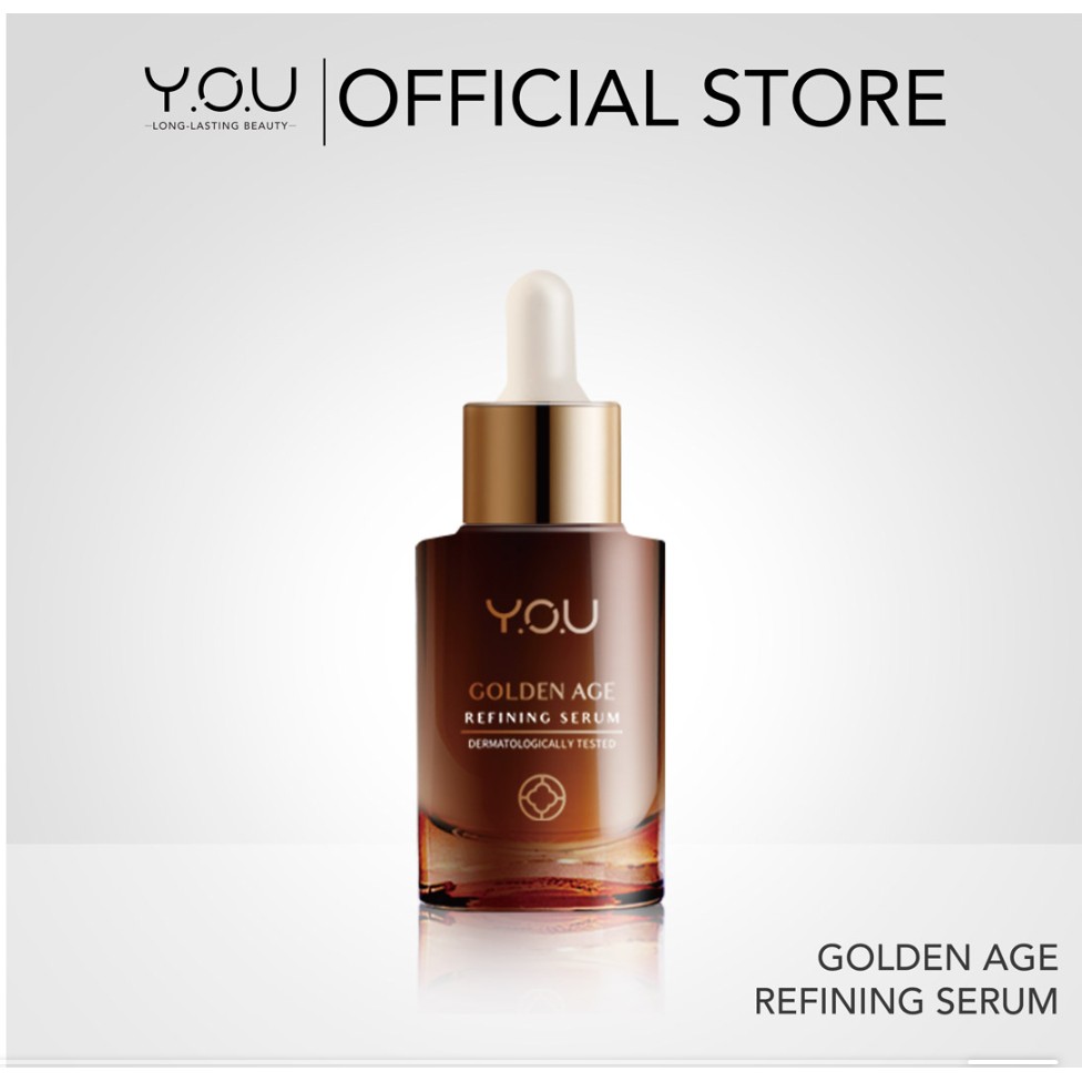 SERUM YOU GOLDEN AGE