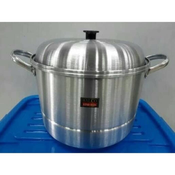 Dandang Nasi (A-406) HALCO