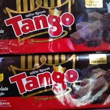 

Tango Long Wafer Coklat 130 gr