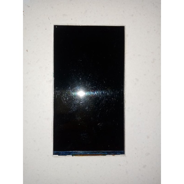 Lcd oppo a37 ori, lcd only pisahan