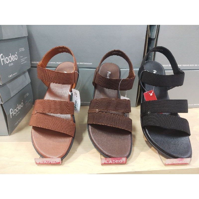 Sandal tali wanita Fladeo/ LDT-278-2TP