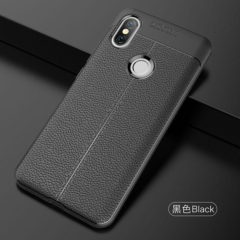 SOFT CASE AUTOFOKUS KULIT VIVO V7 PLUS OPPO A37/ NEO 9 A71 A3S