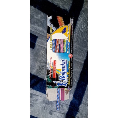 

PULPEN BOLPENKU MURAH LARIS TIDAK LICIN