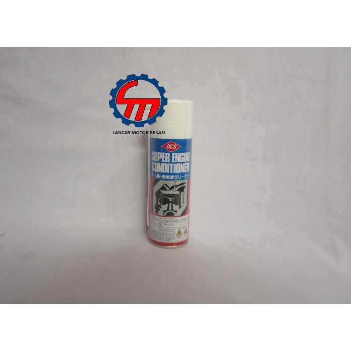 DCS super engine conditioner universal