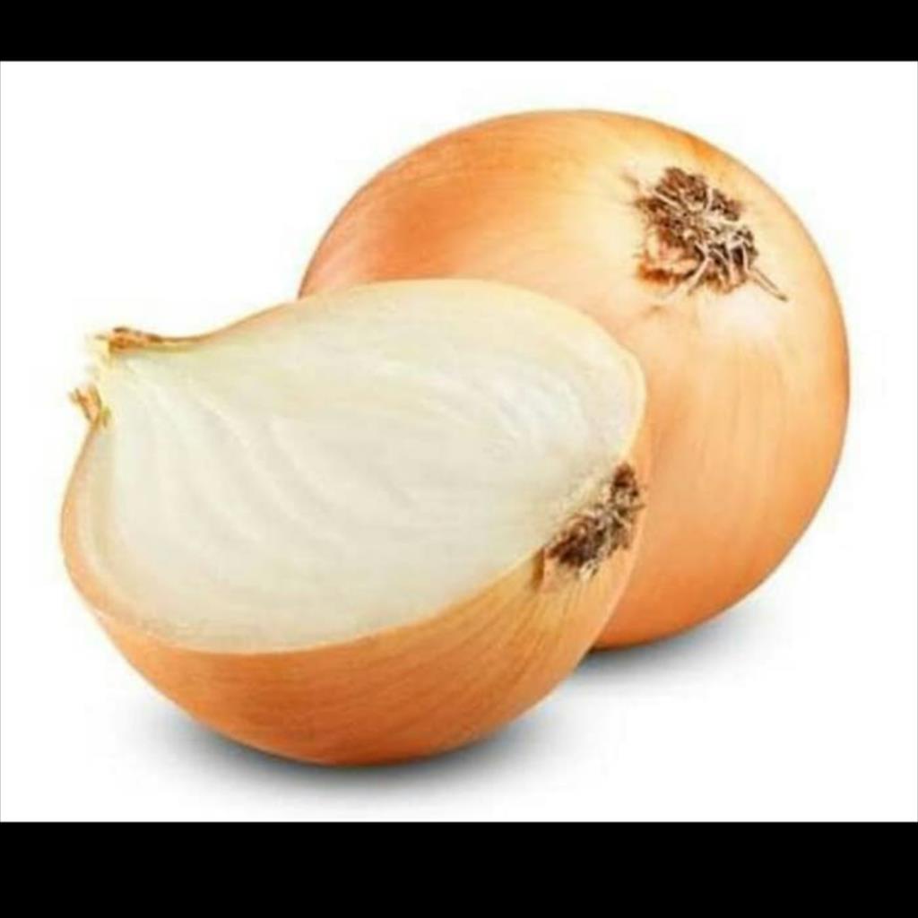

Bawang Bombay 500 Gr