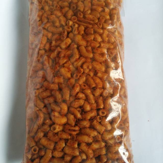

ADR ( GRAM)MAKARONI BANTET TASIKMALAYA