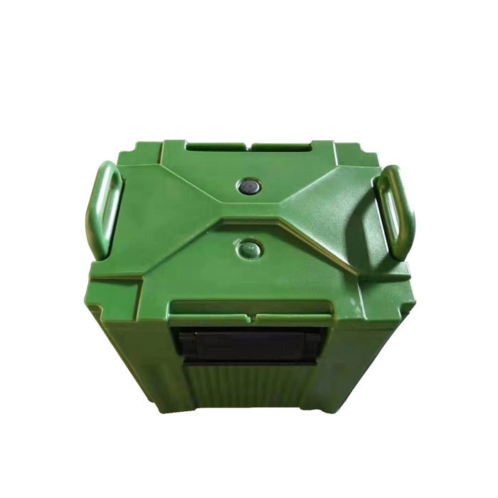 Insulated Beverage Carrier (20L)-4