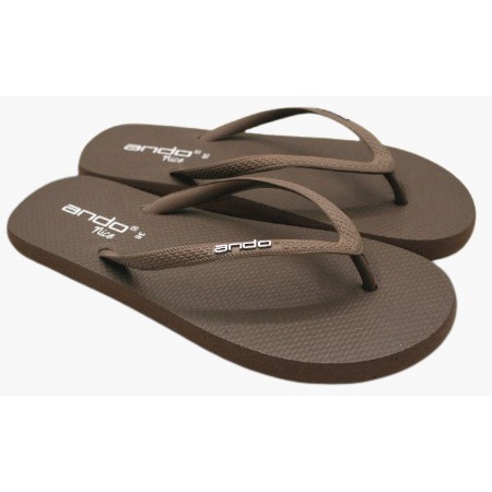 Ando Nice Putih / Nice Like Limited Sandal Jepit Wanita Sendal Jepit Cewek Perempuan Ando Original