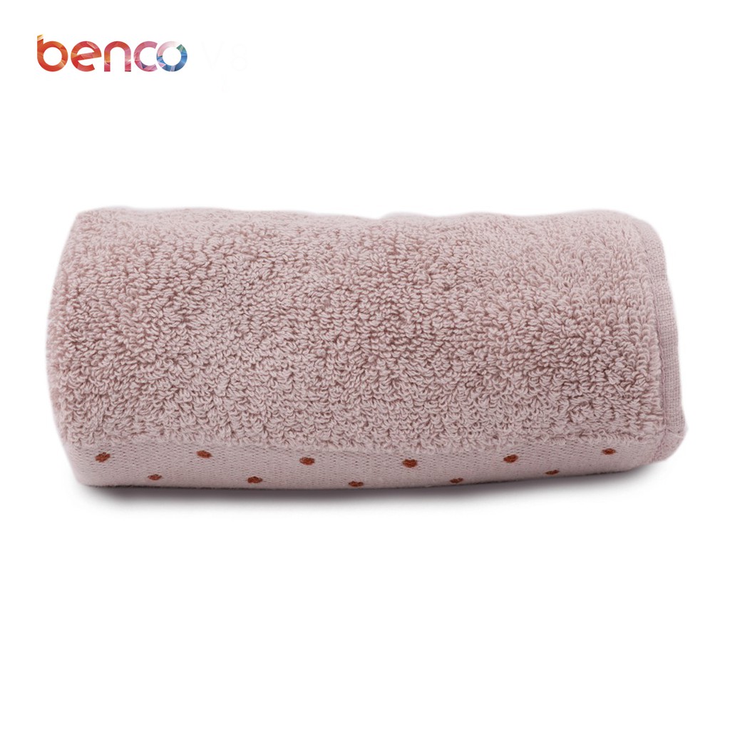 BENCO Hand ToweL Pure Color Handuk Tangan / Muka Serbaguna