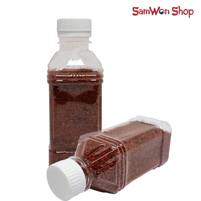 

GOCHUGARU KASAR GOCHUKARU BUBUK CABE KOREA HALAL 90 GRAM