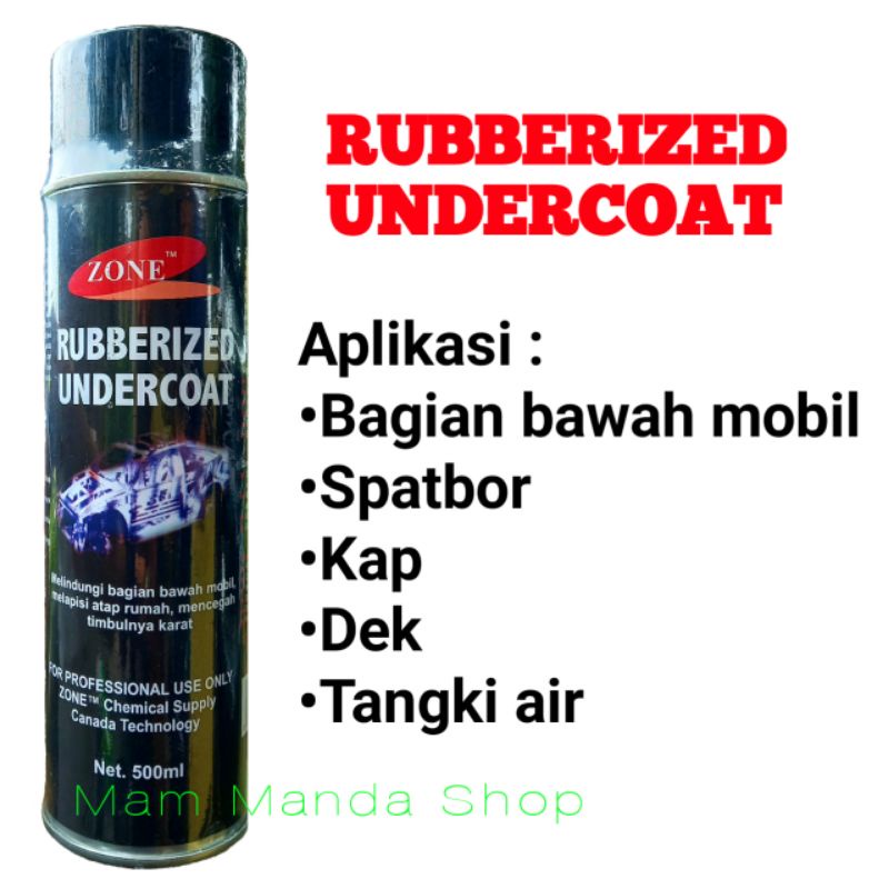 Spray Ajaib Penambal Bocor / Waterproof / Penambal Genteng / Dinding / Tembok / Anti Karat Kolong Mobil