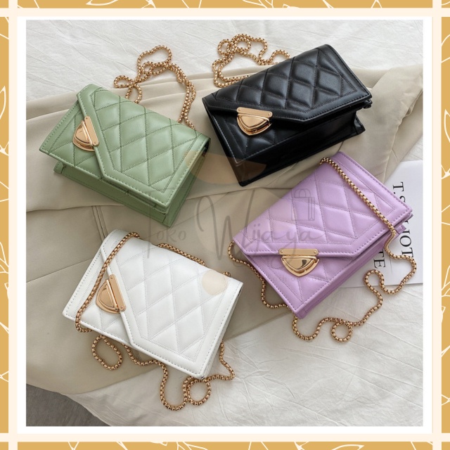 Tas Kulit Import Cralesta Tas Fashion Wanita