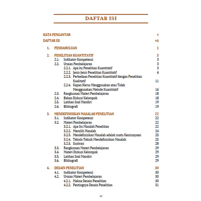 Buku Metodologi Penelitian Kuantitatif Shopee Indonesia