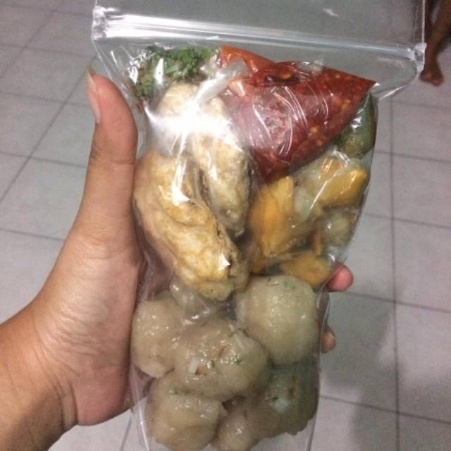 

Baso aci tulang rangu
