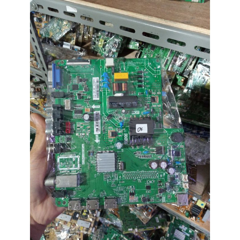 MOTHERBOARD MB PANASONIC TH-32G307G - MOTHERBOARD MB PANASONIC TH-32G307G - MB PANASONIC TH32G307G