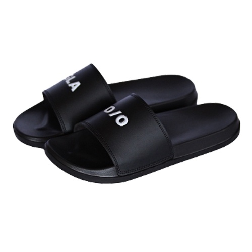 GLADIO - Zacob Sandal Sendal Slide Slop Pria Distro Terbaru Ori