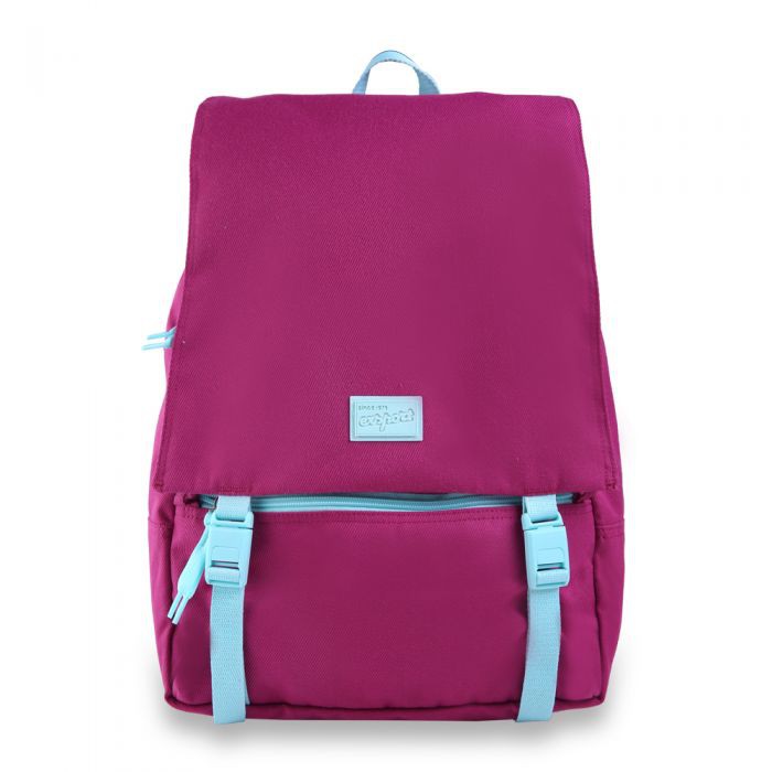 PROMO Tas  Ransel EXSPORT TAVALINE LO FI Magenta 