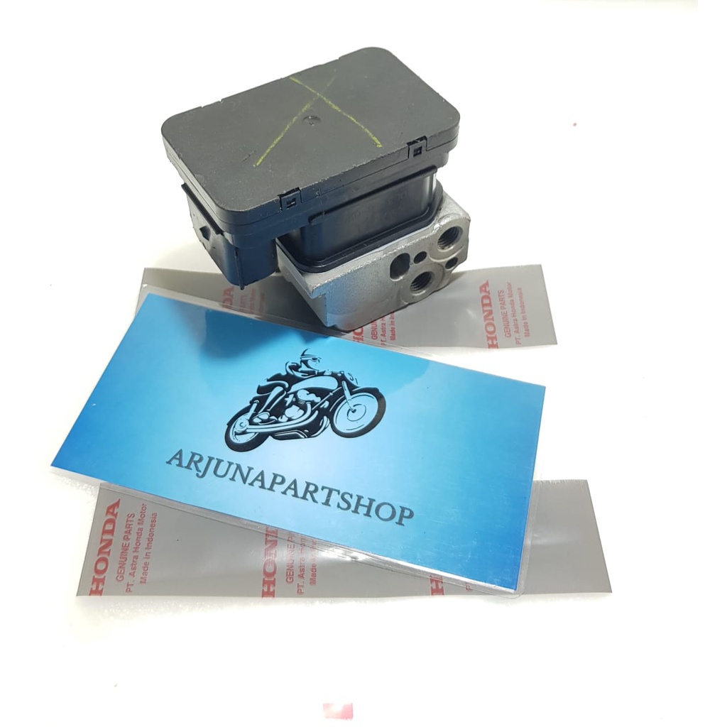 MODUL SENSOR REM ABS HONDA ALL NEW PCX 150 PCX 160 VARIO 160 ORIGINAL