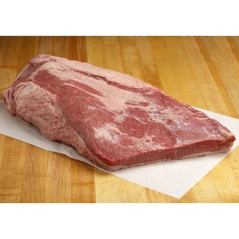 

Daging sapi sandung lamur berkualitas - 250 Gram