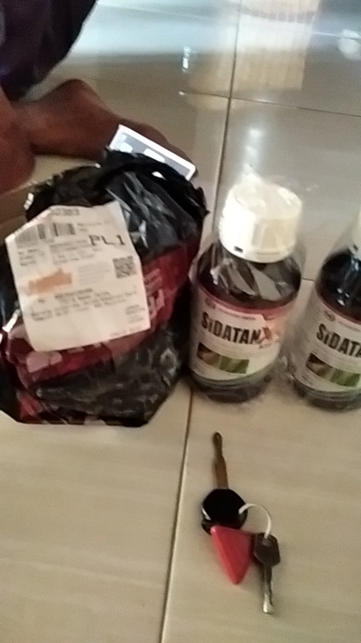 Sidatan Xr Pestisida Insektisida Pengendali Sundep / Penggerek Batang / Wereng Coklat 500ml 1liter