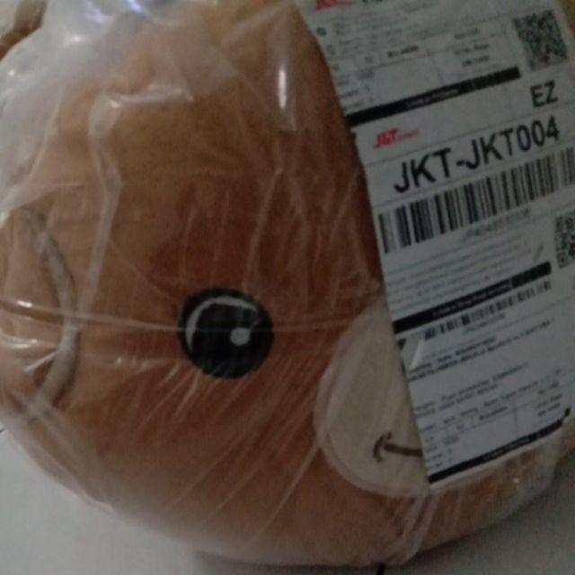 Bantal Kepala Karakter Lucu ( Sni )