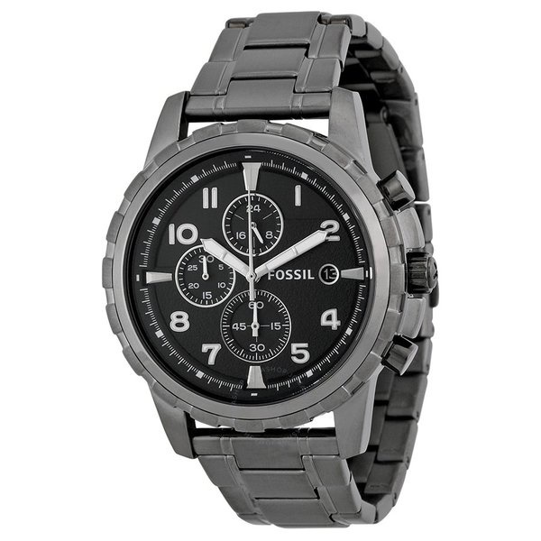OC [GARANSI 2 TAHUN DAN 100% ORIGINAL]  JAM TANGAN PRIA WANITA | RANTAI | KULIT | KARET | MURAH | pr