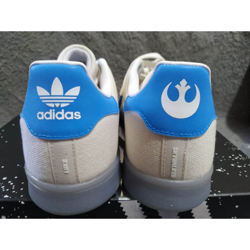 adidas skywalker stan smith