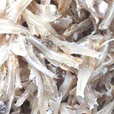 

[COD] teri daging belah/teri gepeng belah asli Medan(250grm) [COD]