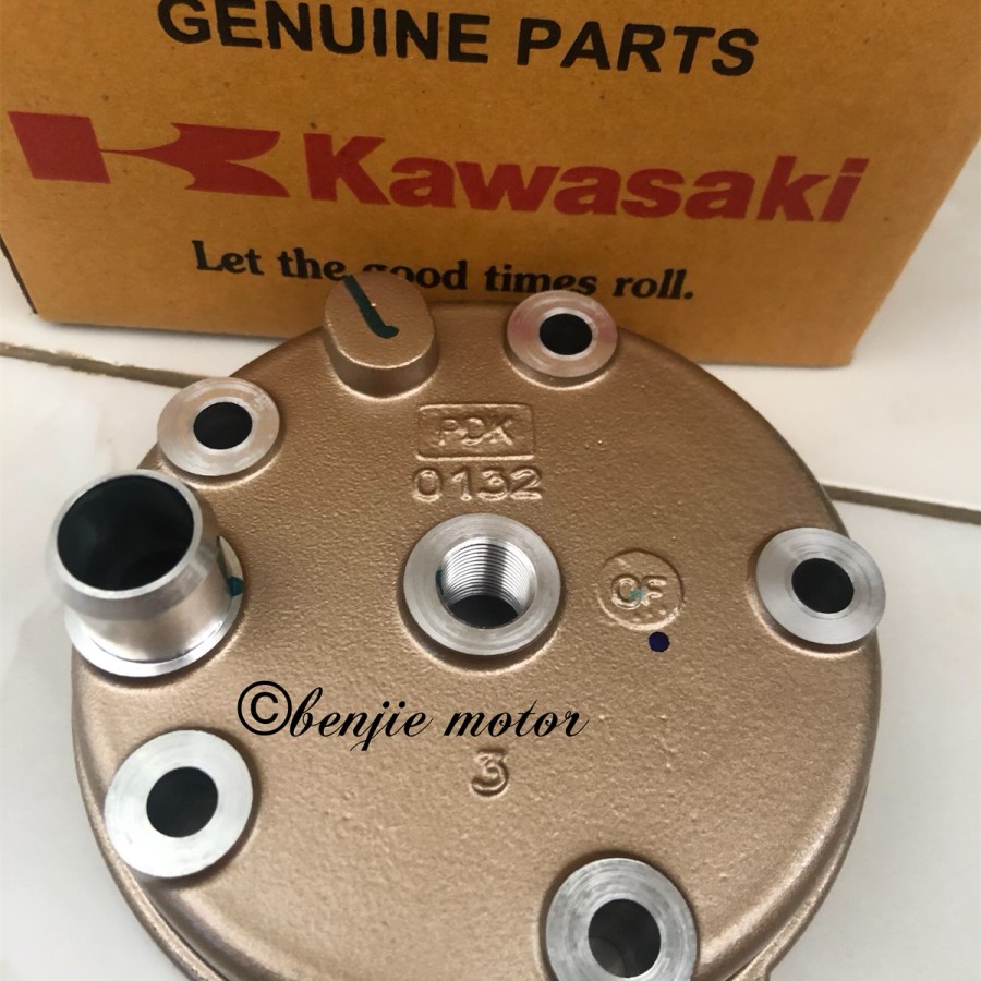 head pdk gold ninja made in thailand Head pdk gold thailand ninja r dan rr/head pdk gold/HED PDK NIN