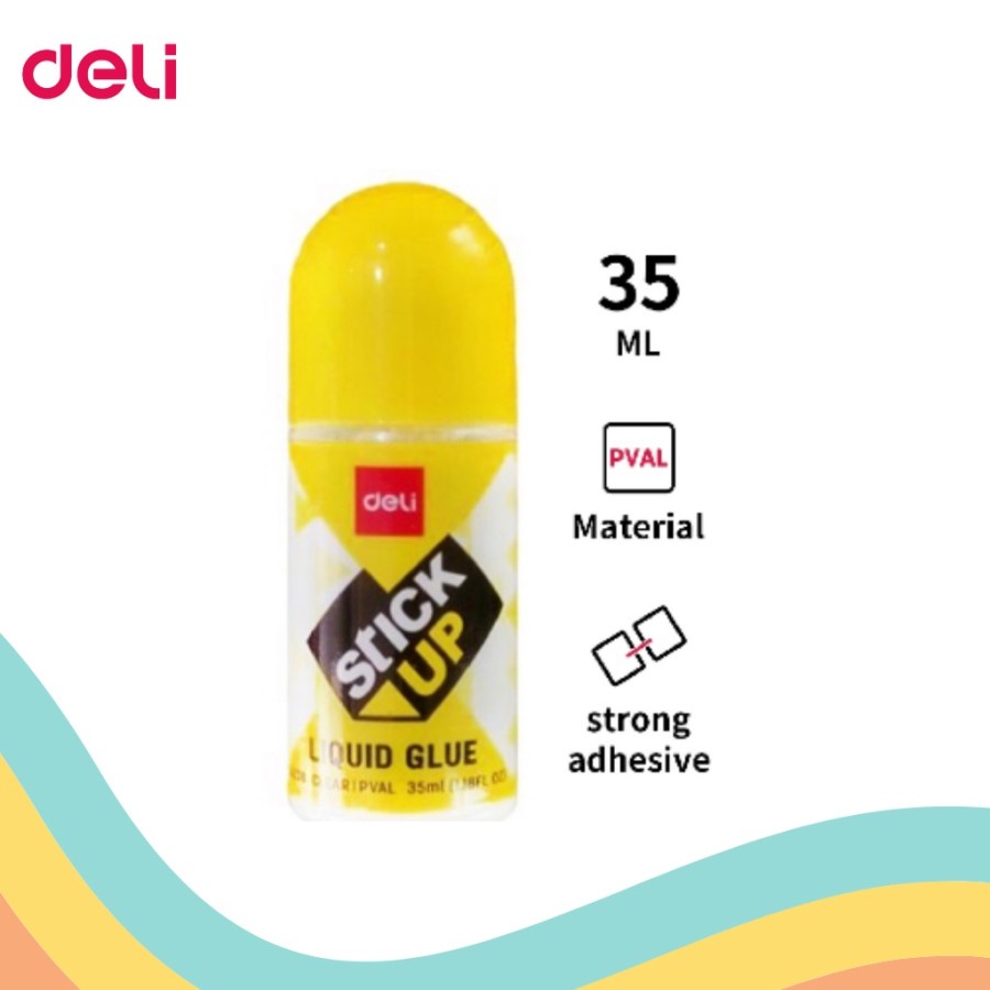 

LEM CAIR DELI // CA-20810