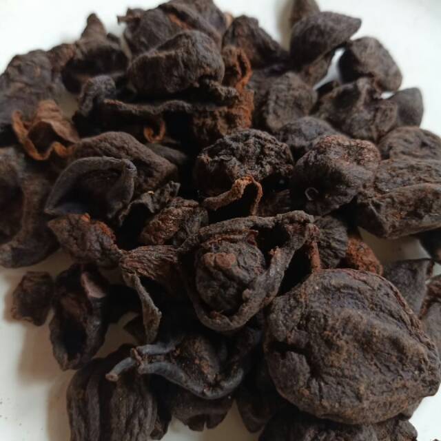 

Asam kandis