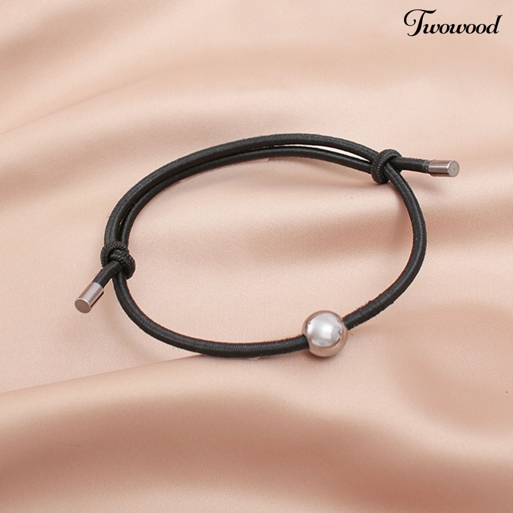 Gelang Tali Persahabatan Adjustable Untuk Pria Dan Wanita