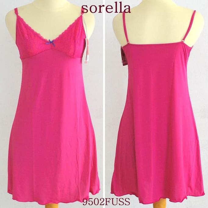 Terlarisseller# Lingerie Sorella 9502