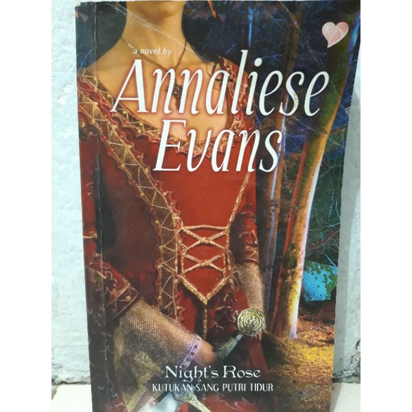 Koleksi Novel terjemahan Fantasi-Paranormal By Sherlyn Kenyon, Nalini Sing dan Annaliese evans-1