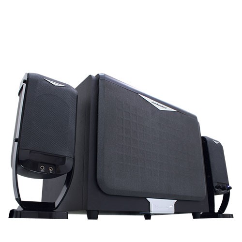 Speaker Simbadda CST 9950N+ ( Bisa USB dan AUX )