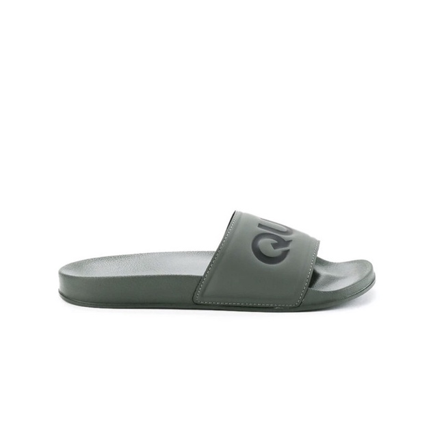 Sandal slide Quiksilver session slide militarie