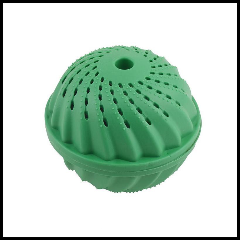 Supra Clean Ballz Eco Laundry Ball / Bola Cuci Pengering - 18414 - Green