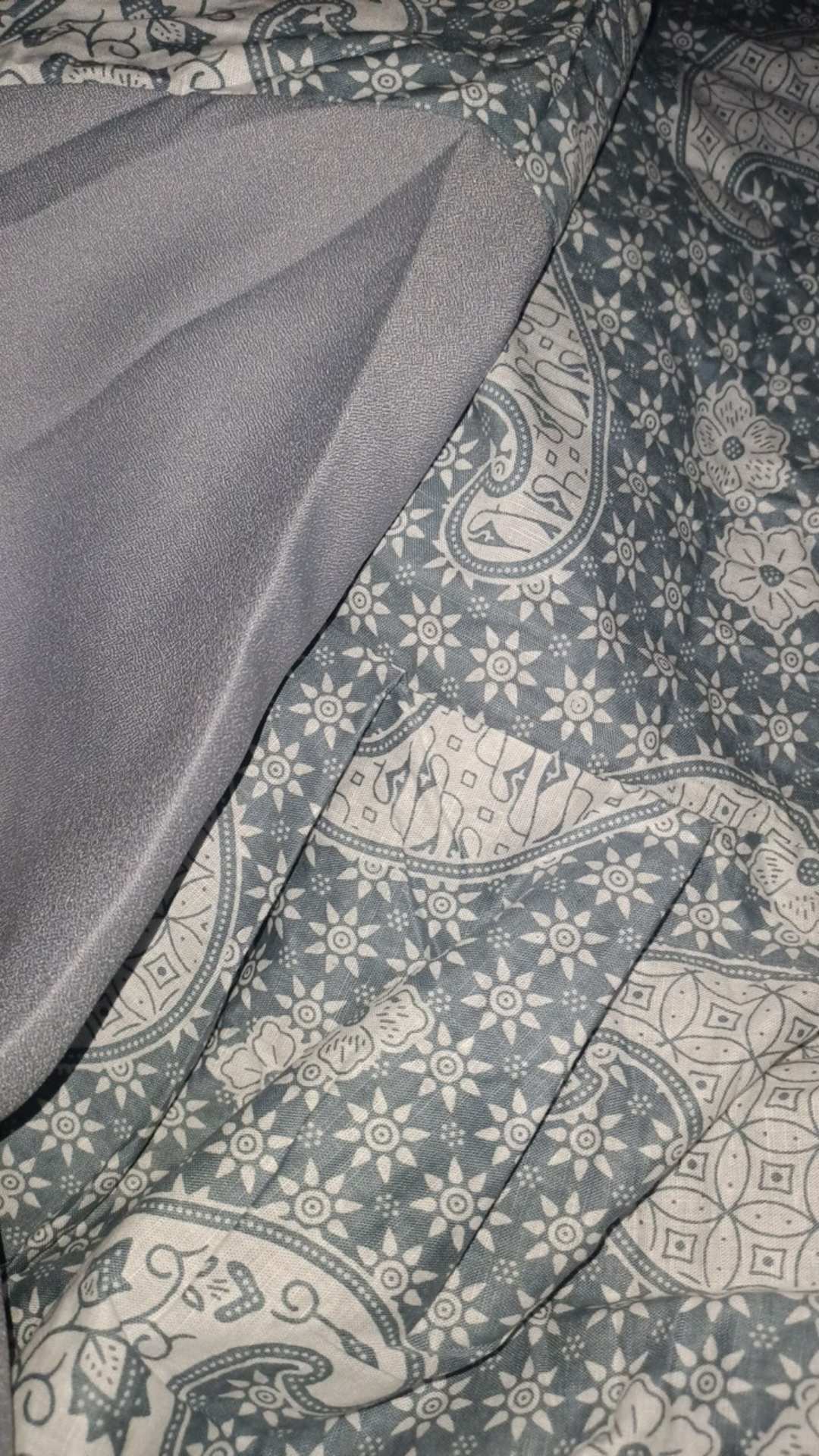 Atasan Batik Wanita Kerja Dolby Dolbi Dobby Doby Modern Dan Terbaru 2020