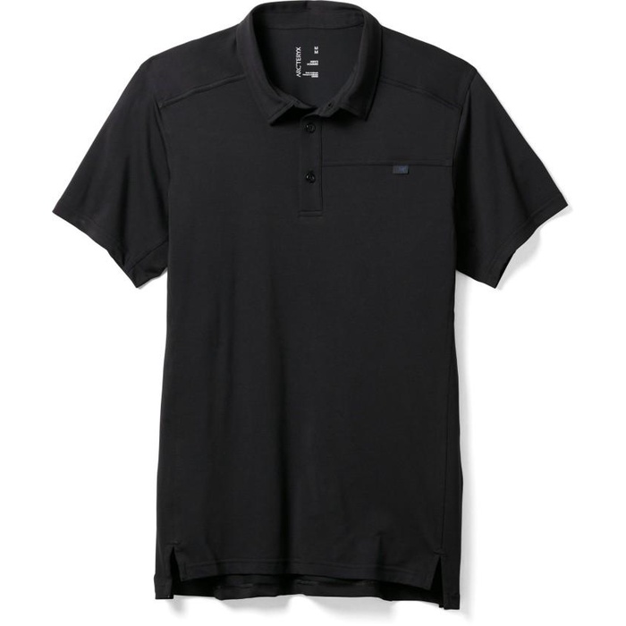 Jaket | Arcteryx Mens Captive Polo Shirt Original